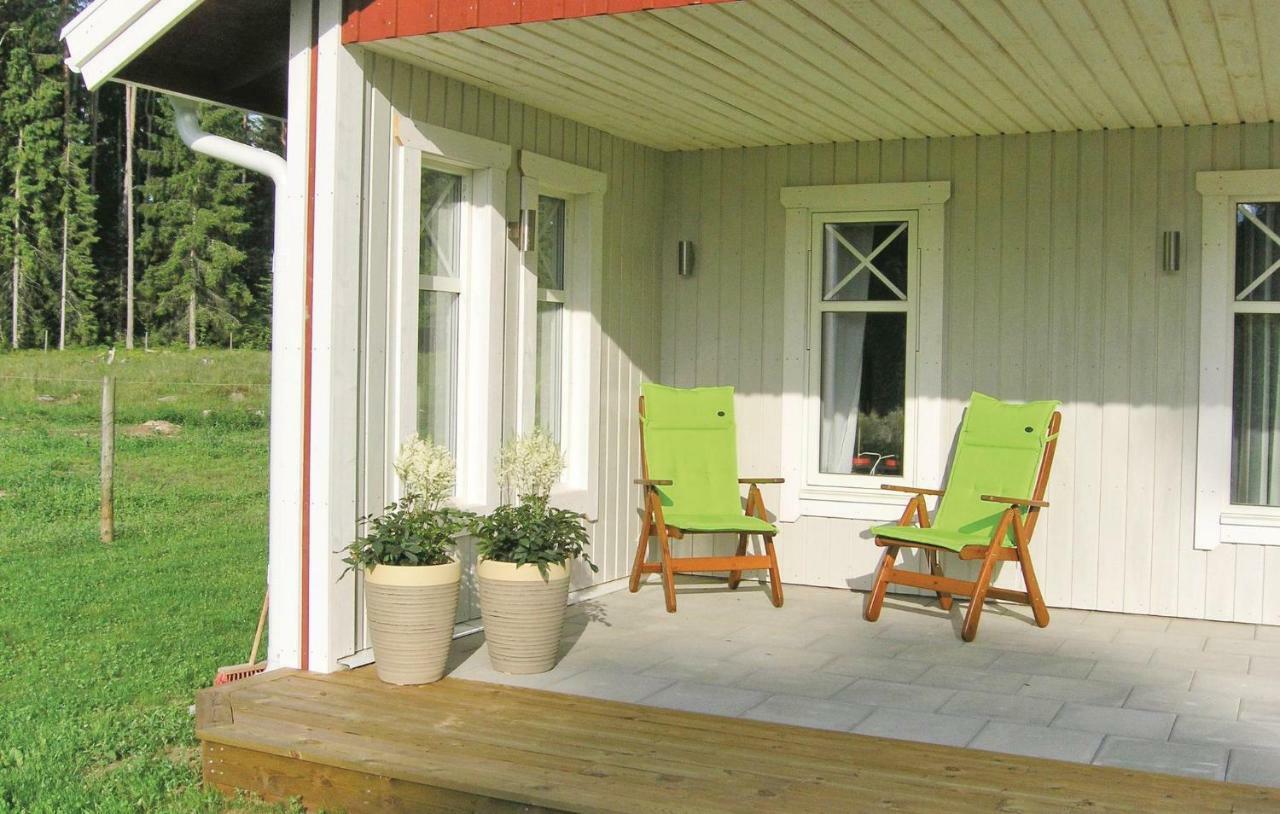 Kvänarp Cozy Home In Vittaryd With Sauna מראה חיצוני תמונה